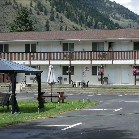 埃尔克斯汽车旅馆 Keremeos 外观 照片